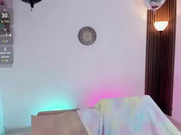 Chaturbate Free Live Porn of lilian_vergaraa