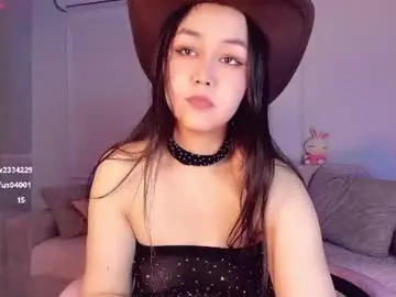 Chaturbate Nude Webcam of louisakim_