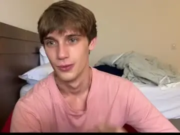 Chaturbate Sex Cam of mason_gallagher