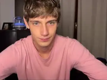 Chaturbate Sex Cam of mason_gallagher