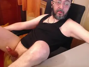 Chaturbate Sex Chat of max818k