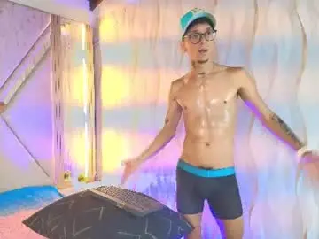 Chaturbate Live Porn of merlin_2026