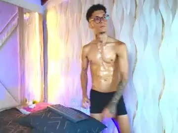 Chaturbate Free Porn Cam of merlin_2026