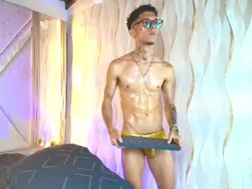 Chaturbate Sex Chat of merlin_2026