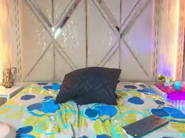 Chaturbate Best Webcam of merlin_2026