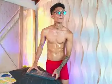 Chaturbate Adult Video Chat of merlin_2026