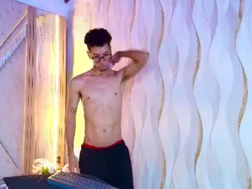 Chaturbate Private Sex Chat of merlin_2026