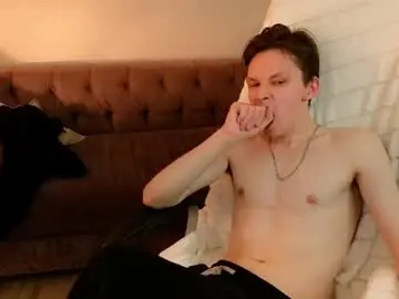 Chaturbate Best Webcam of meverik_oushen