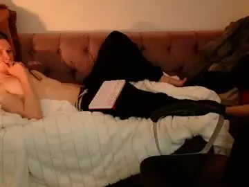 Chaturbate Sex Cam of meverik_oushen