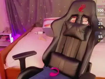 Chaturbate Live Sex Cam of michel_momsen