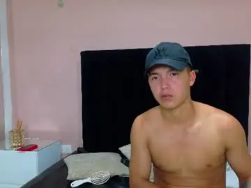 Chaturbate Live Porn of mila_and_coti