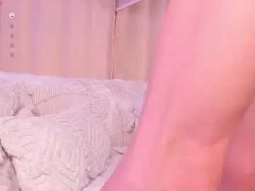 Chaturbate Sex Cam of mintlackey
