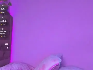 Chaturbate Sex Chat of nickivega