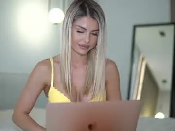Chaturbate Adult Video Chat of nikkimagic