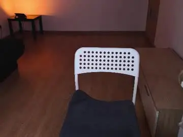 Chaturbate Sex Cam of pickanicole