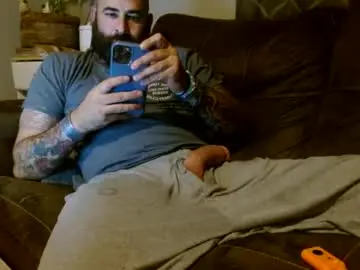Chaturbate Sex Cam of pipepablo13