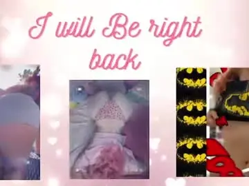 Chaturbate Adult Webcam of pixiebunnie_x