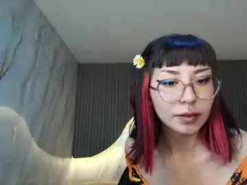 Chaturbate Sex Cam of ravenn_r