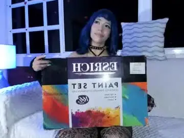 Chaturbate Adult Webcam of reiayanamy