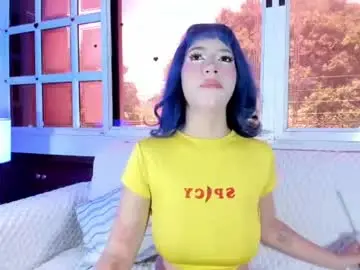 Chaturbate Free Porn Cam of reiayanamy