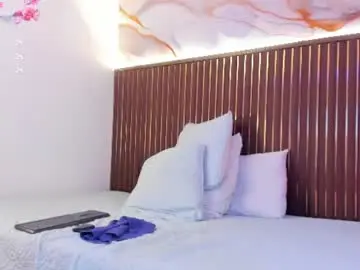 Chaturbate Sex Cam of roxie_ns