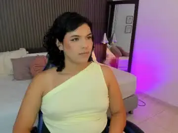 Chaturbate Adult Webcam of sammybrunette1
