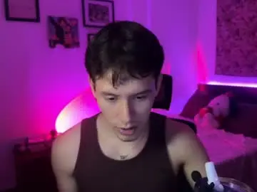 Chaturbate Sex Chat of scoobysnack_