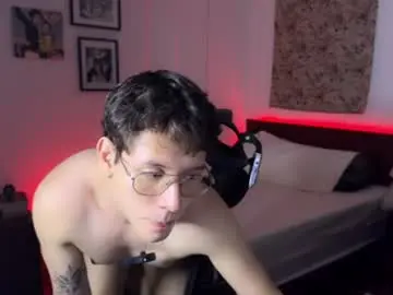 Chaturbate Best Webcam of scoobysnack_