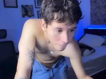 Chaturbate Adult Video Chat of scoobysnack_