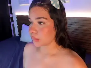 Chaturbate Sex Cam of sofia_smithh_
