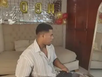 Chaturbate Watch Live Sex Cams of trevor_vinc
