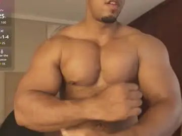 Chaturbate Free Porn Cam of trevor_vinc