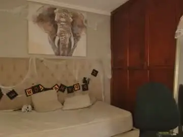 Chaturbate Live Sex Cam of trevor_vinc