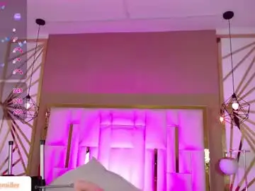 Chaturbate Live Sex Cam of valerie__miller_