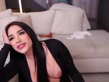 Chaturbate Adult Webcams of valeriesecret