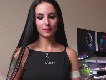 Chaturbate Live Sex of yaraliebe