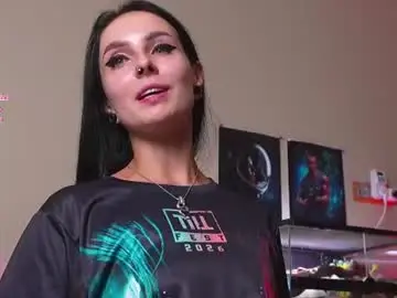 Chaturbate Best live sex cam show of yaraliebe