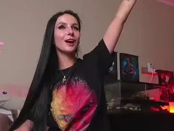 Chaturbate Private Sex Chat of yaraliebe