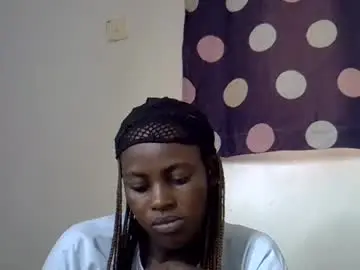 Chaturbate Adult Webcams of afronubians_