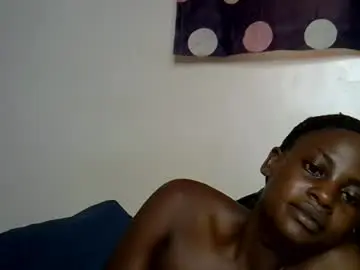 Chaturbate Free Live Porn of afronubians_