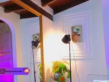 Chaturbate Nude Webcam of alessialondon