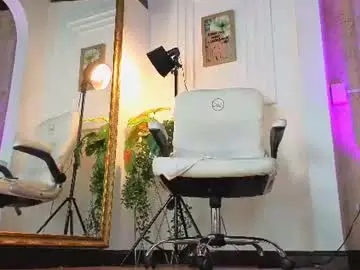 Chaturbate Sex Chat of alessialondon