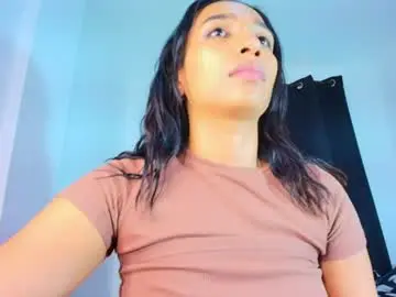Chaturbate Live Porn of alyathompson