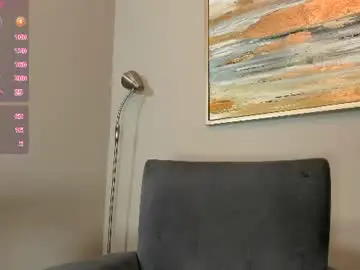 Chaturbate Sex Cam of ambar_musse