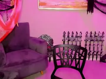 Chaturbate Live Sex of ambar_musse