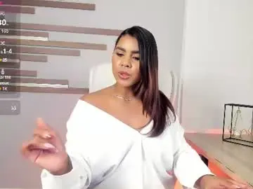 Chaturbate Live Sex of ateneaa_lux