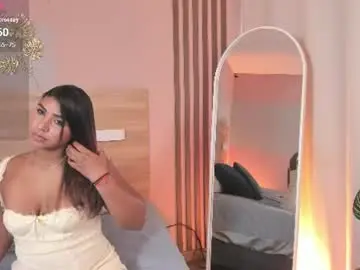 Chaturbate Watch Live Sex Cams of ateneaa_lux