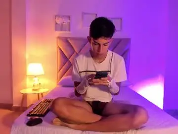 Chaturbate Sex Chat of baby_noaht
