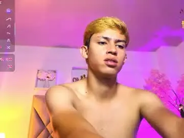 Chaturbate Sex Chat of baby_noaht