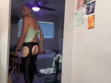 Chaturbate Live Porn of daniye89